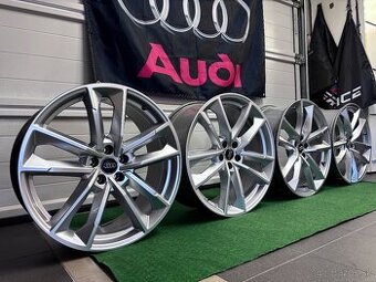 Audi S-Line 5x112 R21 orig.