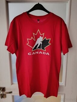 Tričko Sidney Crosby Canada