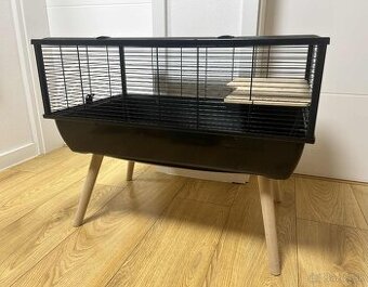 Klietka pre škrečka SET