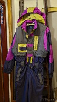 kombinéza na výšku cca 172 cm