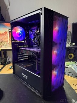 PC - INTEL i5, 8GB RAM, 500GB SSD, AMD R9 290 4GB