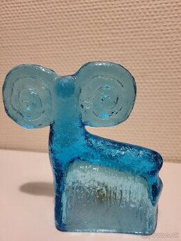 Baran – Pavel Pánek | Sklo Union, Rudolfova huť