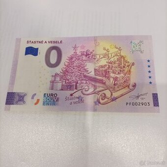 Šťastné a veselé