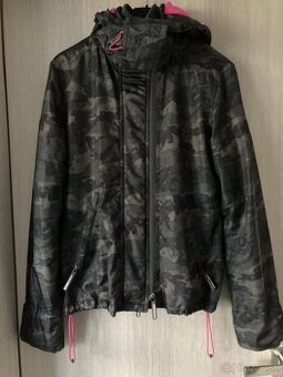funkčná bunda Superdry - S
