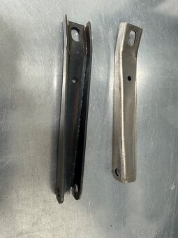 Vzpěra hlavy čz 175,250 Deluxe