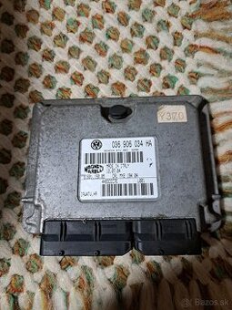 Predám Riadiaca jednotka 1.4 16v 55kw