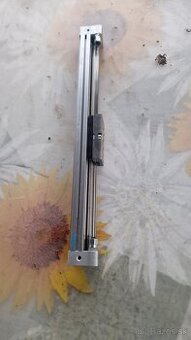 Predam linearne vedenie