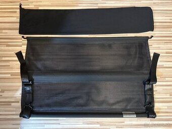 Sieť do kufra Audi Q5 (8R) 2009-2016
