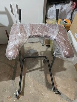 Pomocné choditko (G-aparát)