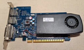 HP GT 630 2GB A