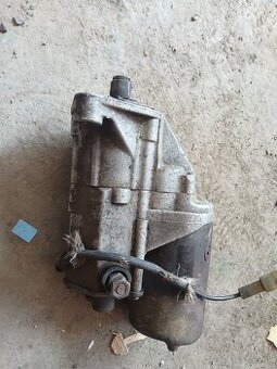 Toyota landcruiser lj70