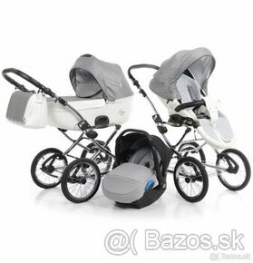 Kociar trojkombinácia Junama Madena Classic