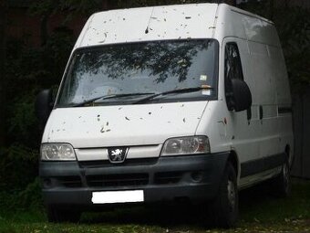 Ducato,Jumper,Boxer...........nahradne diely