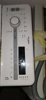 Práčka na predaj za 50