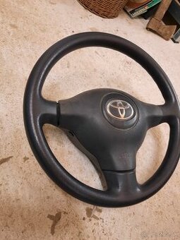 Predám otoč Blantik Dvere maska Toyota YARIS 1999-2005