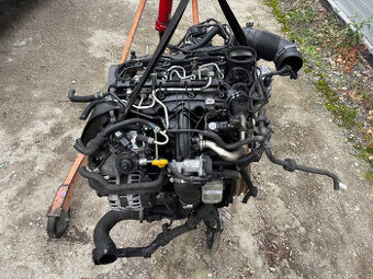 -----VW 2.0 TDi GROUP-----