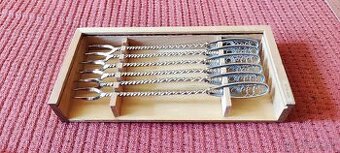 Ozdobné napichovátka