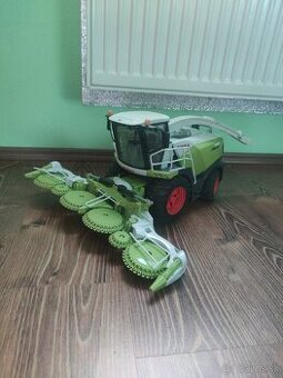 Bruder kombojn Claas Jaguar