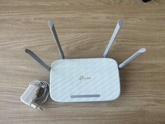 WiFi Router TP-Link Archer C50