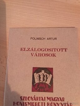 Elzalogositott varosok