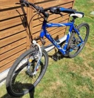 - - - Horský bicykel TREK 4300 - Alpha "M" - - -