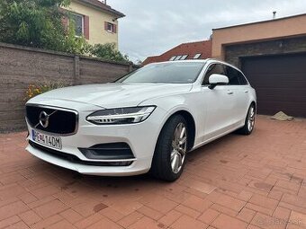 Volvo V90,D4,2017