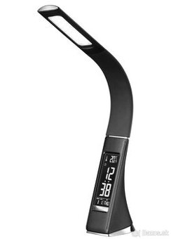 Predám stolnú lampu Immax