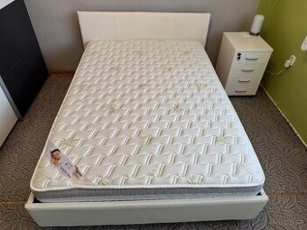 Prémiový matrac Perdormire Libra Fresh 3.0 140x200