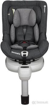 Petite&Mars Reversal II