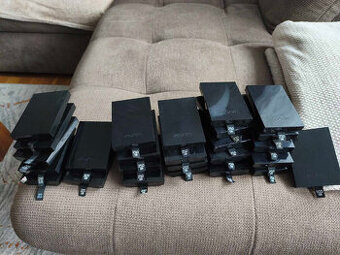 Predám originál harddisk xbox 360 Slim 250GB