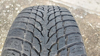Nokian 195/65 R15 91T - Snowproof 1 - 1 ks
