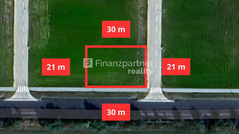 Ideálny stavebný pozemok 630 m², Čermany okres Topoľčany