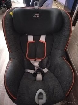 Autosedačka Britax Romer Dualfix