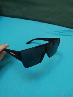 Slnečné okuliare Burberry