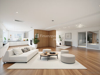 Veľká novostavba v Župčanoch 5min od PO (F548-12-ANM)