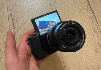 Sony a5000