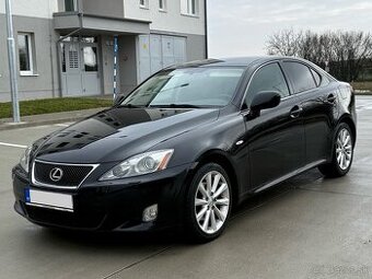 Lexus IS220d NAVI / Keyless / Xenon