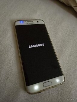 Samsung Galaxy S7 Edge
