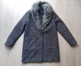 Dámsky kabát GATE