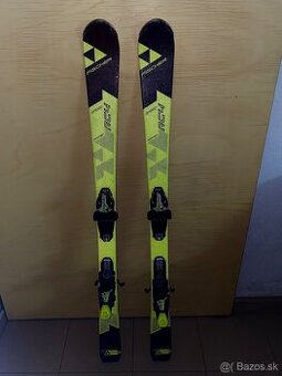 Lyže Fichcer-130cm