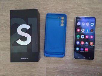 Samsung Galaxy S21+ Plus 128GB