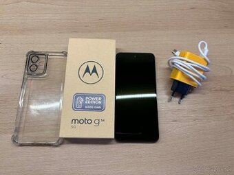 Motorola moto g54 5G