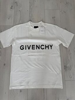 Panske Tricko Givenchy