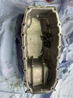 Olejová vaňa 1,4 Tjet 2017