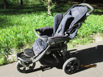 Predám použivaný kombi kočík CORTINA X3