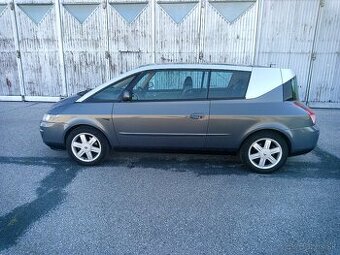 Renault Avantime 3.0 V6 Privilege