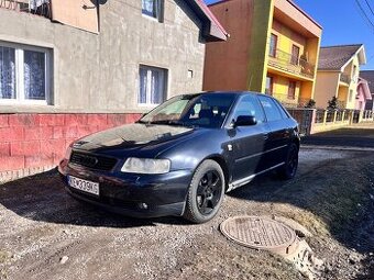 Predam/vymenim Audi a3 8l 1.8t AUQ