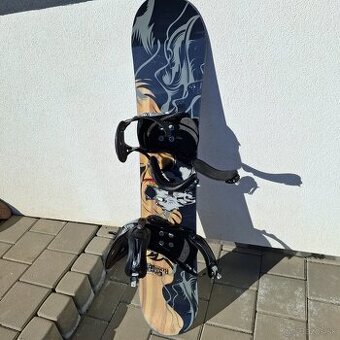 Snowboard Rossignol 130