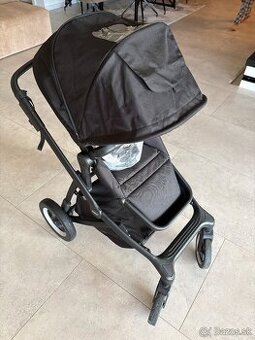 Thule sleek športovy kočík