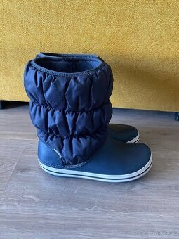 Crocs snehule velk. W9